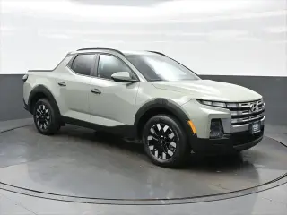 Hyundai SANTA CRUZ 2026 AWD SEL 4dr Crew Cab 4.3ft SB