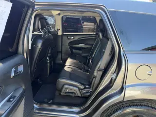 2020 Dodge Journey Crossroad FWD