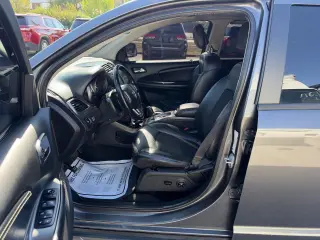 2020 Dodge Journey Crossroad FWD
