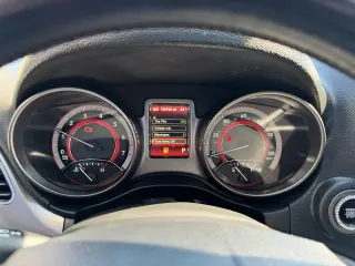 2020 Dodge Journey Crossroad FWD