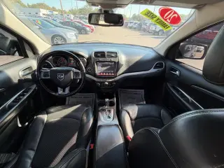 2020 Dodge Journey Crossroad FWD