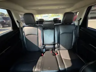 2020 Dodge Journey Crossroad FWD