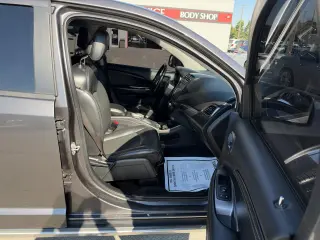2020 Dodge Journey Crossroad FWD