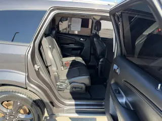 2020 Dodge Journey Crossroad FWD