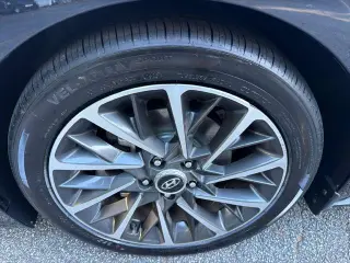 Hyundai SONATA 2021 Limited 4dr Sedán