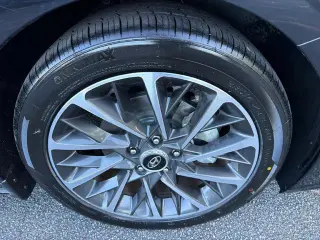 Hyundai SONATA 2021 Limited 4dr Sedán