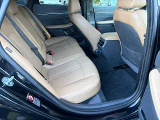 Hyundai SONATA 2021 Limited 4dr Sedán