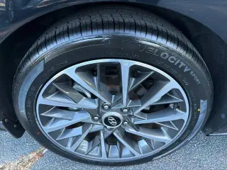 Hyundai SONATA 2021 Limited 4dr Sedán
