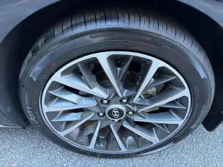 Hyundai SONATA 2021 Limited 4dr Sedán