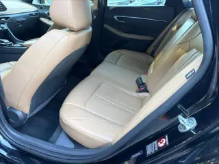 Hyundai SONATA 2021 Limited 4dr Sedán