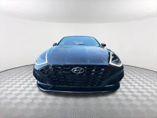 Hyundai SONATA 2021 Limited 4dr Sedán