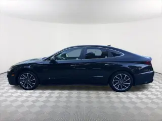 Hyundai SONATA 2021 Limited 4dr Sedán