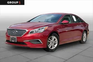 Hyundai SONATA 2016 SE 4dr Sedán PZEV