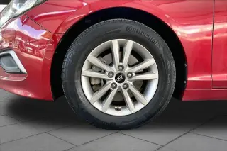 Hyundai SONATA 2016 SE 4dr Sedán PZEV