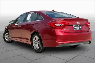 Hyundai SONATA 2016 SE 4dr Sedán PZEV