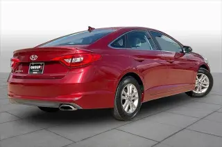 Hyundai SONATA 2016 SE 4dr Sedán PZEV
