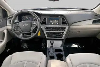 Hyundai SONATA 2016 SE 4dr Sedán PZEV
