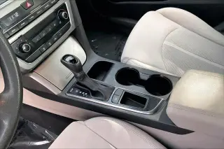 Hyundai SONATA 2016 SE 4dr Sedán PZEV