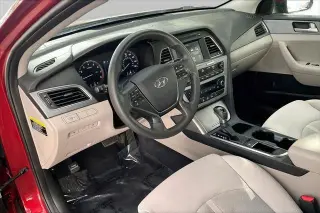 Hyundai SONATA 2016 SE 4dr Sedán PZEV