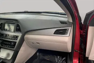Hyundai SONATA 2016 SE 4dr Sedán PZEV