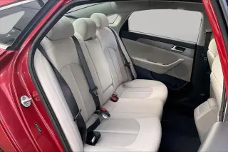 Hyundai SONATA 2016 SE 4dr Sedán PZEV