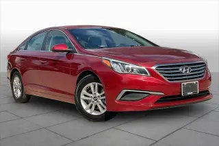 Hyundai SONATA 2016 SE 4dr Sedán PZEV