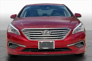 Hyundai SONATA 2016 SE 4dr Sedán PZEV