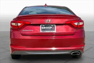 Hyundai SONATA 2016 SE 4dr Sedán PZEV