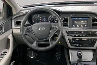 Hyundai SONATA 2016 SE 4dr Sedán PZEV