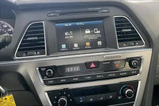 Hyundai SONATA 2016 SE 4dr Sedán PZEV