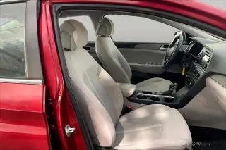 Hyundai SONATA 2016 SE 4dr Sedán PZEV