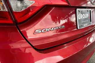 Hyundai SONATA 2016 SE 4dr Sedán PZEV