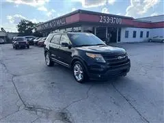 2013 Chevrolet Sonic 4dr Sdn Auto LT