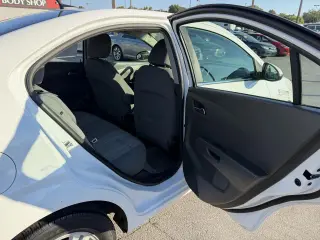 2013 Chevrolet Sonic 4dr Sdn Auto LT