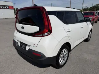 2020 Kia Soul S