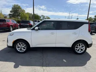 2020 Kia Soul S