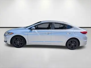 Hyundai ELANTRA 2018 SEL 4p Sedan (EE. UU.)
