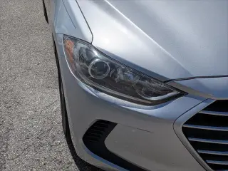 Hyundai ELANTRA 2018 SEL 4p Sedan (EE. UU.)