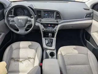 Hyundai ELANTRA 2017 Limitada 4p Sedan (EE. UU.)