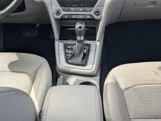Hyundai ELANTRA 2017 Limitada 4p Sedan (EE. UU.)