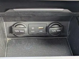 Hyundai ELANTRA 2017 Limitada 4p Sedan (EE. UU.)