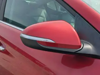 Hyundai ELANTRA 2017 Limitada 4p Sedan (EE. UU.)