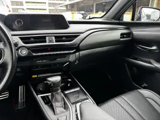 2019 Lexus UX UX 200 FWD