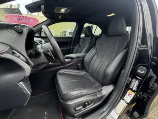 2019 Lexus UX UX 200 FWD