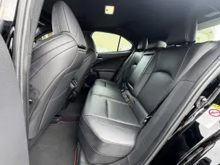 2019 Lexus UX UX 200 FWD