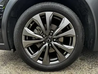 2019 Lexus UX UX 200 FWD