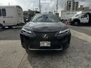 2019 Lexus UX UX 200 FWD