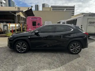 2019 Lexus UX UX 200 FWD