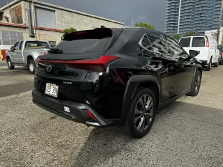 2019 Lexus UX UX 200 FWD