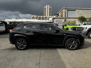 2019 Lexus UX UX 200 FWD
